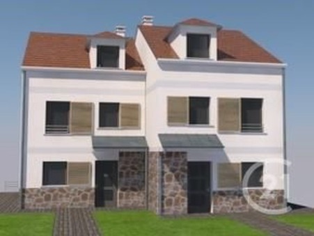 Achat Maison haut de gamme Orsay 618 000 €