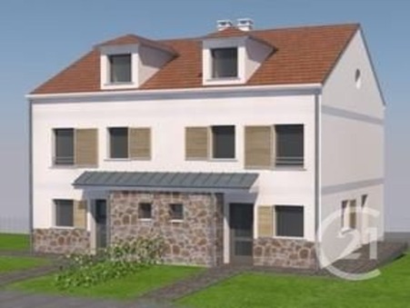 Achat Maison haut de gamme Orsay 577 000 €