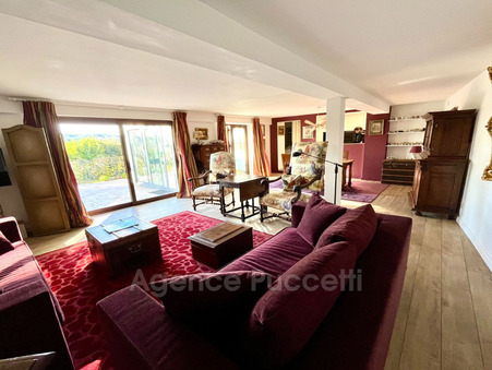 à vendre Maison de prestige Alpes maritimes 550 000 €
