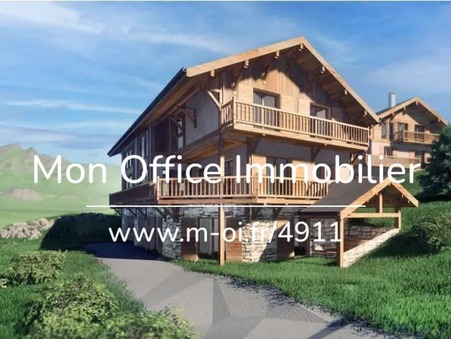 à vendre Maison de luxe Hautes alpes 3 127 000 €