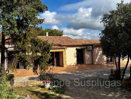 Vente Maison/villa grand standing Évenos 785 000 €