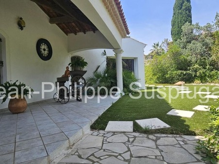 Achat Villa de prestige Saint Cyr sur Mer 1 499 000 €