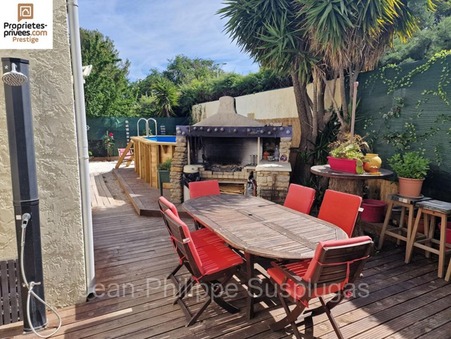 Vente Villa de prestige Saint Cyr sur Mer 1 255 000 €