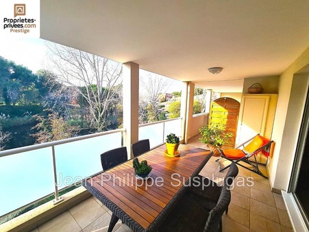 Vente Appartement de prestige Six Fours les Plages 750 000 €