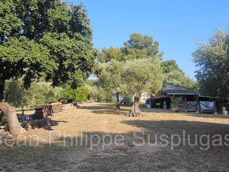 Vente Villa de prestige Le Beausset 690 000 €