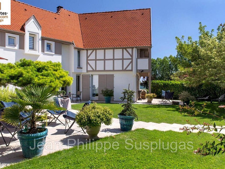 Achat Villa haut de gamme Bas rhin 3 330 000 €