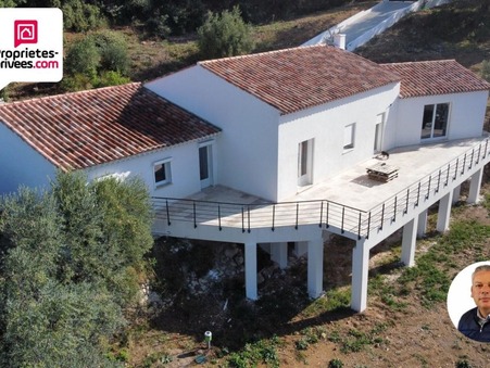 Vente Villa de luxe Draguignan 560 000 €