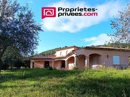 Achat Villa de qualité Les Arcs 640 000 €