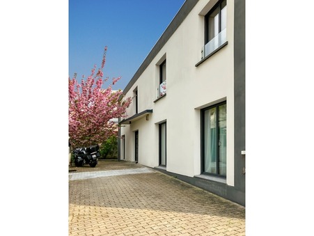 Achat Maison de qualité Cachan 1 099 000 €
