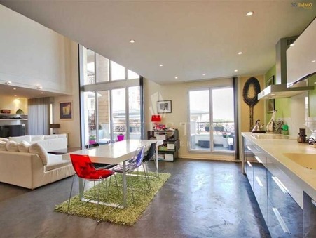 Vente Appartement haut de gamme Courbevoie 799 000 €