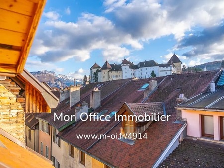 à vendre Appartement haut de gamme Annecy 1 050 000 €