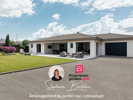 Achat Maison/villa  Trans en Provence 669 000 €