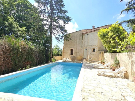 Achat Maison de caractère de luxe Alpes maritimes 965 000 €