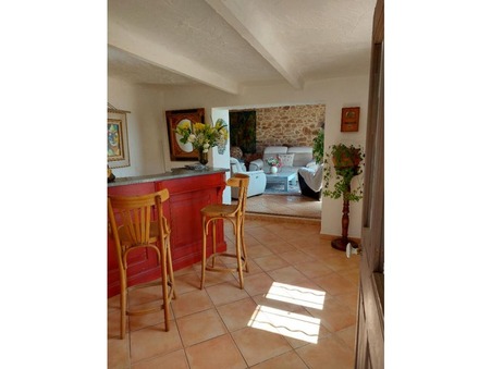 Maison de luxe Le cannet-des-maures 1 150 000 €