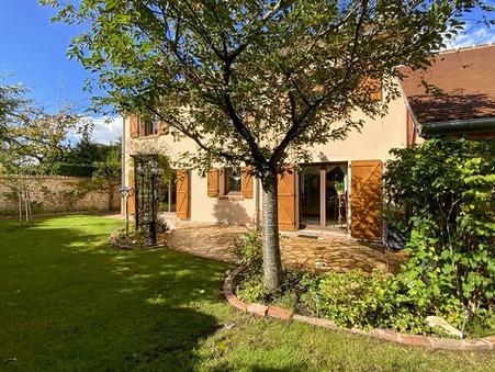 à vendre Villa de luxe Rambouillet 810 000 €