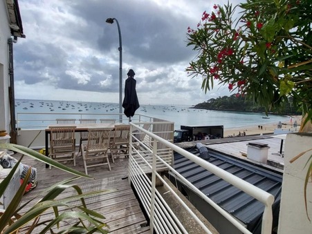 Vente Hôtel de luxe Cancale 1 292 928 €