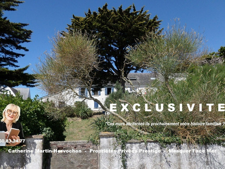 à vendre Villa  Loire atlantique 1 657 600 €
