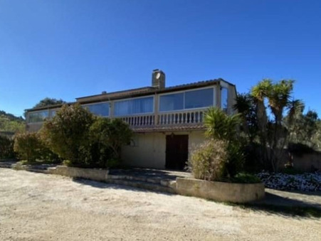 Vente Bâtisse  Bormes les Mimosas 1 350 000 €