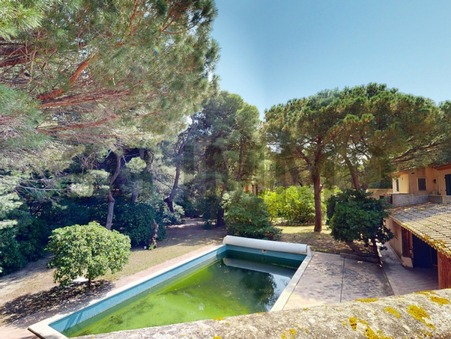 à vendre Villa de luxe Saint Cyprien Plage 1 053 000 €