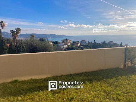 Vente Appartement haut de gamme Nice 990 000 €