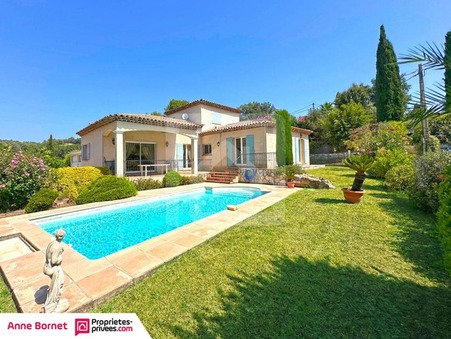 Vente Villa de luxe Biot 839 000 €
