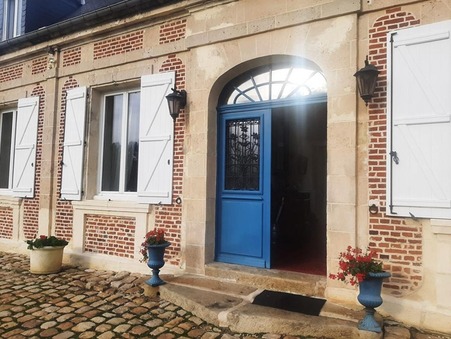 Maison de luxe Compiègne 779 000 €