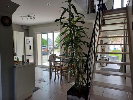 Vente Maison/villa de luxe Lacroix Saint Ouen 726 000 €