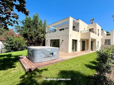 Vente Villa de prestige Le Cannet 960 000 €