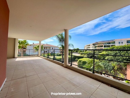 Vente Appartement haut de gamme Saint Raphaël 780 000 €