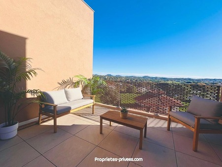à vendre Appartement haut de gamme Fréjus 555 000 €