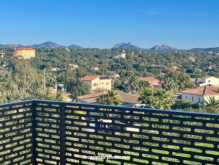 Achat Appartement de luxe Fréjus 619 000 €