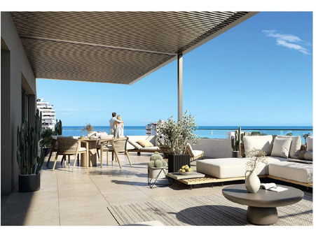 Vente Appartement de luxe Villeneuve Loubet 660 000 €