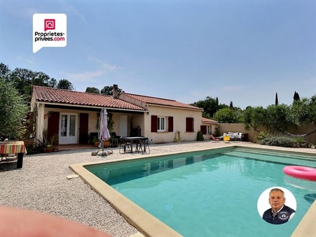 à vendre Chalet de qualité Provence-Alpes-Côte d'Azur 473 000 €