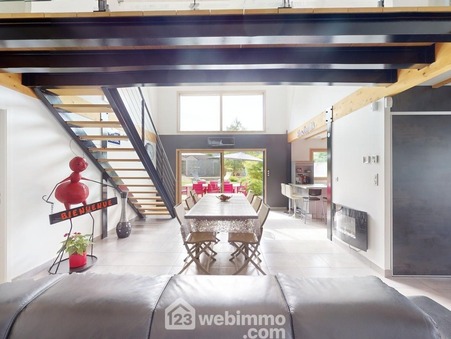 Vente Villa  Jard sur Mer 631 900 €