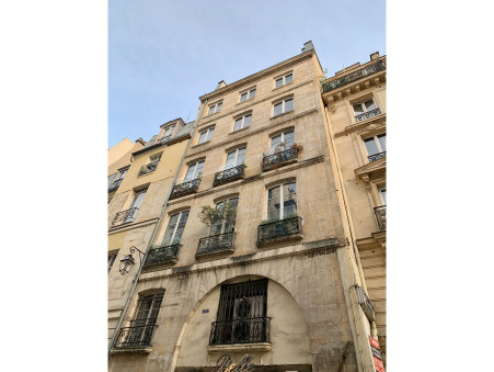 Achat Appartement de qualité Paris 690 000 €