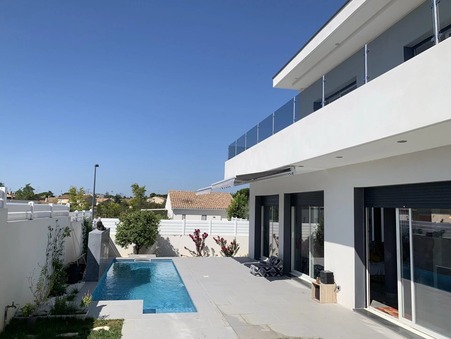Achat Villa de luxe Béziers 790 000 €