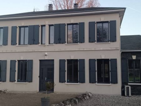 Achat Maison de luxe Somme 570 000 €