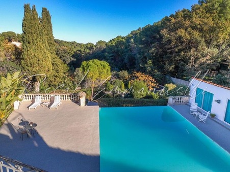 Vente Villa de qualité Antibes 1 160 000 €