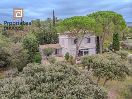 à vendre Villa de qualité L'Isle sur la Sorgue 1 170 000 €