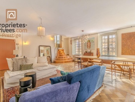 à vendre Appartement de qualité Vaucluse 995 000 €