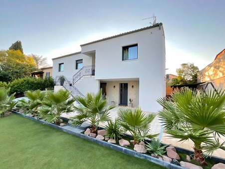 Achat Villa d’exception Draguignan 517 000 €