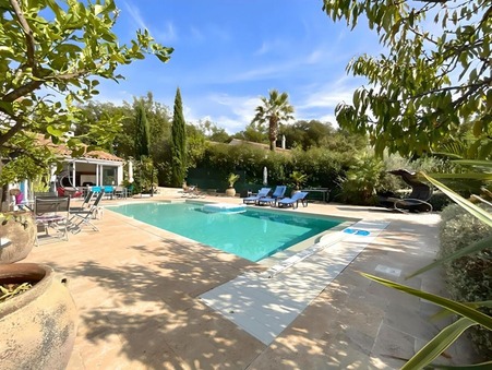 Achat Villa de prestige Draguignan 595 000 €