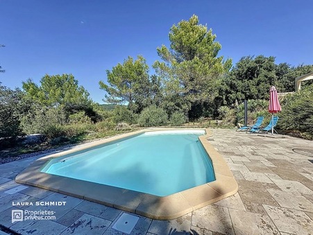 à vendre Chalet haut de gamme Tavernes 507 000 €