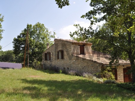 à vendre Maison grand standing Alpes de haute provence 540 000 €