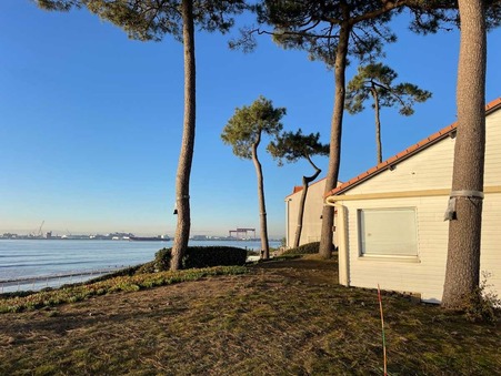 Vente Maison grand standing Saint Brevin les Pins 832 000 €