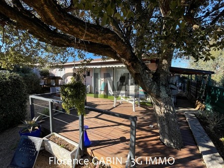 Vente Chalet de prestige Provence-Alpes-Côte d'Azur 173 000 €