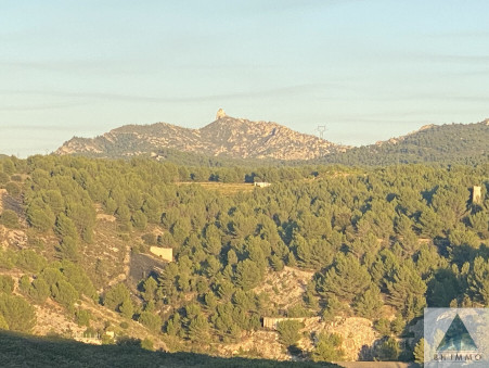 Achat Villa haut de gamme Septèmes les Vallons 638 000 €