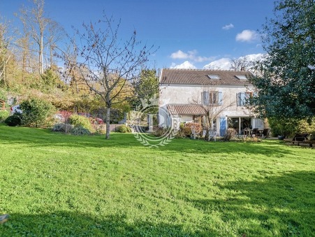 Vente Maison de caractère  Val d'Oise 590 000 €