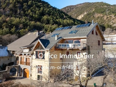 Achat Maison  Hautes alpes 920 000 €