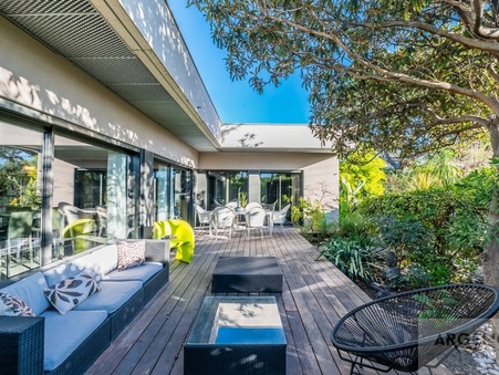 Achat Villa grand standing Castelnau le Lez 660 000 €